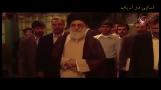 ♥♡♥تقدیم به رهبر عزیزمون«حضرت سَیِّد عـلی خـامنه اے »♥♡♥