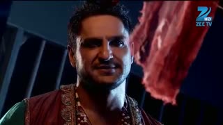 قسمت 297 جودا واکبر