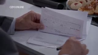 سریال شهر قشنگ - قسمت 1