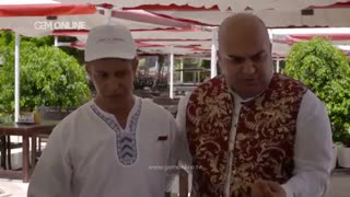 سریال شهر قشنگ - قسمت 3