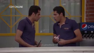 سریال شهر قشنگ - قسمت 4