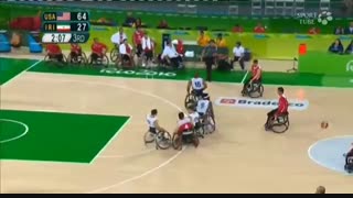 ایران ۴۴-۹۳ امریکا