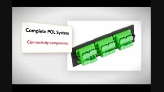 مزایای تکنولوژی ESPOD GPON