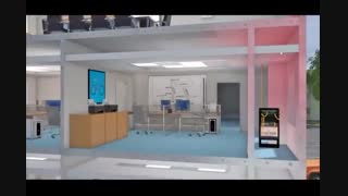 شبکه پسیو فیبرنوری GPOL بر پایه FTTH GPON