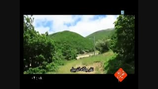 معرفی شهر خلخال