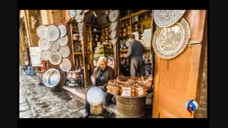 معرفی کوتاه شهر اصفهان