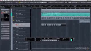 آموزش جامع کلیات کیوبیس 8 - سطح مقدماتی - آریاگستر