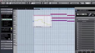 آموزش جامع کلیات کیوبیس 8 - سطح پیشرفته - آریاگستر