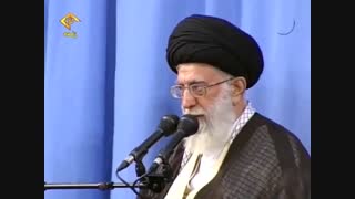 آداب و رسوم تلاوت قرآن | امام خامنه ای