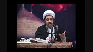 اولوالالباب از منظر قرآن کریم -برنامه2