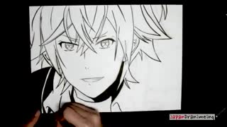 کشیدن ایاتو  دور تند