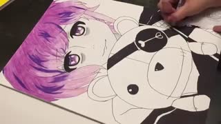 کشیدن کاناتو