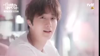 دانلود سریال کره ای ( سیندرلا و چهار شوالیه ) Cinderella and Four Knights