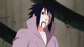 AMV ساسکه در برابر دنزو