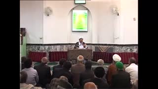 اولوالالباب از منظر قرآن کریم -برنامه3