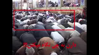 باور کنین نمیخواد بحرفین فقط بگین کیا حاضرن حاضری بزنین همین البته هر طور مایلین