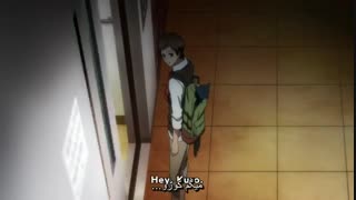 انیمه فوق العاده Servamp قسمت 5 ( با زیرنویس فارسی )