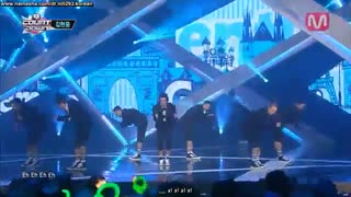 اهنگگگگگگگ هیون جونگ با هاردساب فارسی