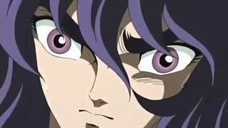 AMV-شوالیه های زودیاک یا les chevalier du zodiaque یا Saint Seiya