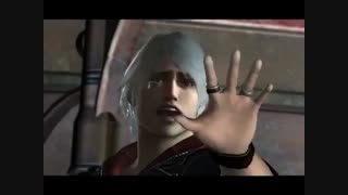 devil may cry خنده دار