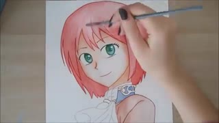 کشیدن شیرایوکی دور تند