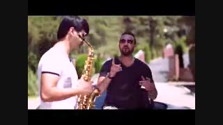 MASTER FINAL bb(1-عبید جوینده و فرشید محمدی