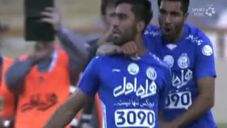 استقلال ۱-۱ ماشین سازی