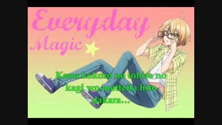 Everyday Magic