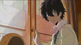 Tonari no Kaibutsu-Kun AMV - Shizuku & Haru