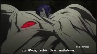 AMV توکیوغول -ULTRAnumb