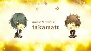 sing together forever^^