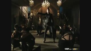 اهنگ گروه ss501 با هاردساب فارسی