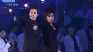 اهنگ گروه ss501