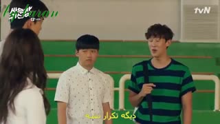 سریال مبارزه باارواح قسمت14پارت2