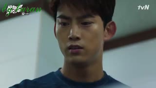 سریال مبارزه باارواح قسمت14پارت3