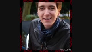 آهنگ جرج ویزلی (الیور فلپس)Oliver phelps 'song for someone'