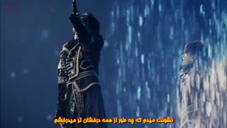 اجرای اهنگ ژاپنی ققنوس یا همون فونیکس  با زیرنویس فارسی  PHOENIX-KAT-TUN- متأرجم :Zutto Hyphen