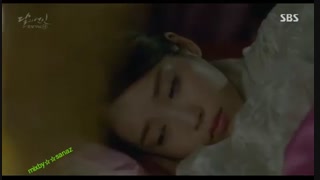 میه میکس خوشمل ازسریال عاشقان ماه(تقدیمی تولداجی یلدا)