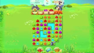 تریلر بازی Farm Heroes Super Saga