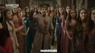 سریال ترکی ماه پیکر با دوبله فارسی _قسمت بیست و سه