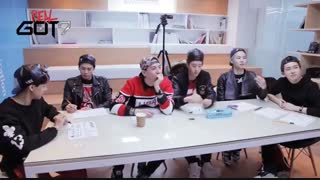 real got7-ep4 فصل اول (با زیرنویس)