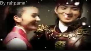 ❤لحظات شاد سونگ ایل گوک❤