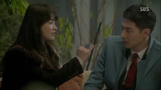 That Winter, the Wind Blows E07