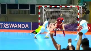 ویتنام ۴-۲ گواتمالا