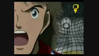 کارتون فوتبالیستها 4 - قسمت 27