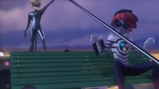 قسمت 7 معجزه آسا