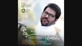 آهنگ زیبای شیدایی از حامد همایون ( عید همگی مبارک)