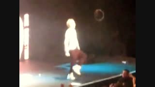 Niall horan Irish dancing