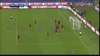 آ اس رم ۳-۲ سمپدوریا