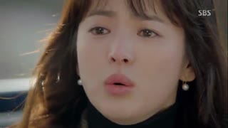 That Winter, the Wind Blows E12